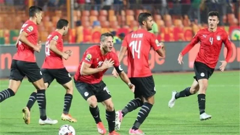 طبيب بيراميدز يكشف عن أهم نصائحه للاعبي المنتخب الأولمبي قبل السفر لطوكيو