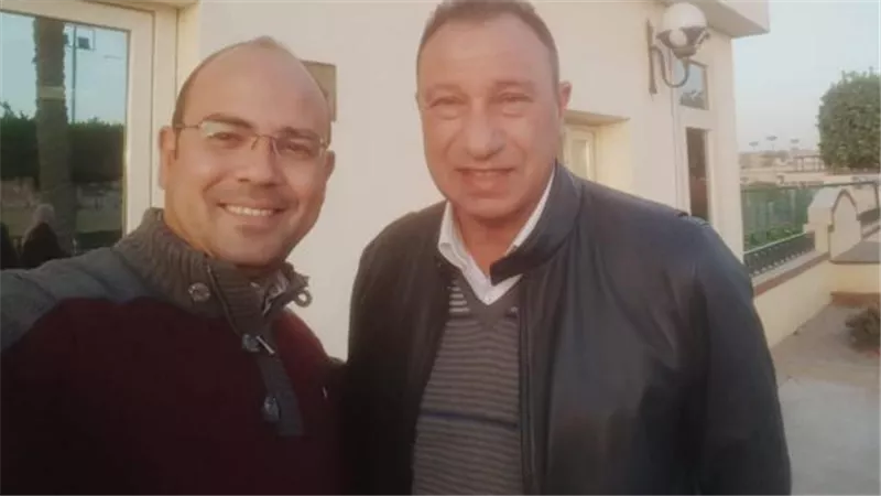 5 معلومات يجب أن تعرفها عن طبيب الأهلي الجديد