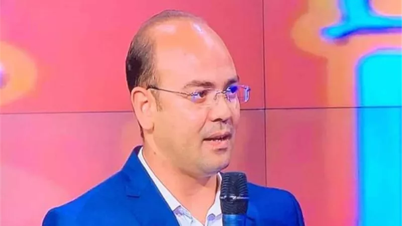 الأهلي يعلن طبيب الفريق الجديد خلفا لخالد محمود