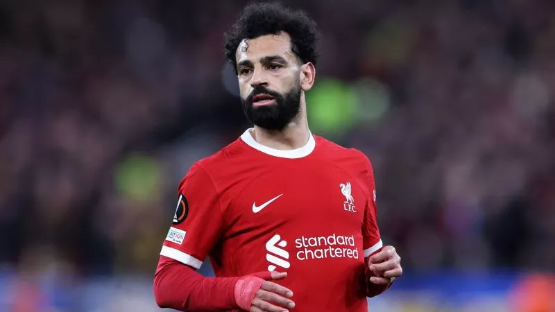 موقف محمد صلاح.. الإعلان عن المرشحين لجائزة أفضل لاعب في الدوري الإنجليزي 2024