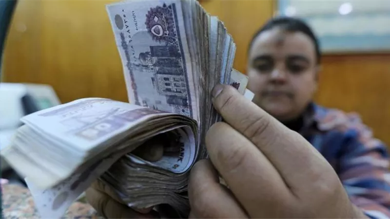اعرف هتقبض امتى؟... موعد صرف مرتبات شهر مايو 2024 بالزيادة الجديدة