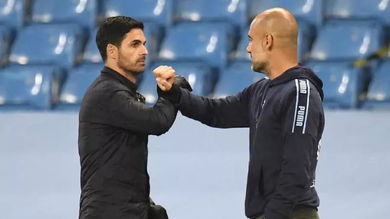 قائمة المرشحين لـ جائزة أفضل مدرب في الدوري الإنجليزي الممتاز 2024