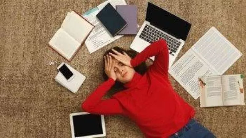 5 مشروبات صحية تساعد على التركيز خلال الامتحانات