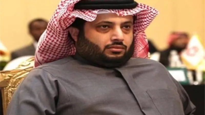 بكلمات مؤثرة.. تركي آل الشيخ ينعي المخرج حاتم علي: لن أنسى ثلاثية الاندلس
