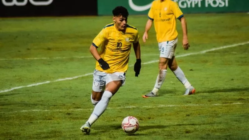 الدوري المصري: الإسماعيلى يضرب الداخلية بهدف في الوقت القاتل