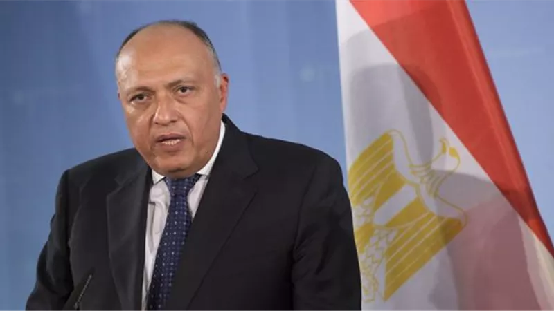 بيان عاجل من وزارة الخارجية بشأن مقتل مدرس  مصري في السعودية