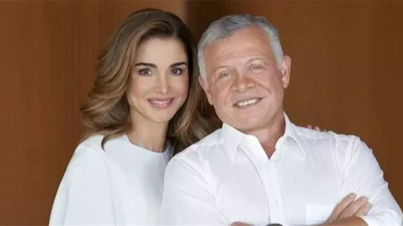 الملكة رانيا تخطف الأنظار بإطلالات محتشمة في نيويورك
