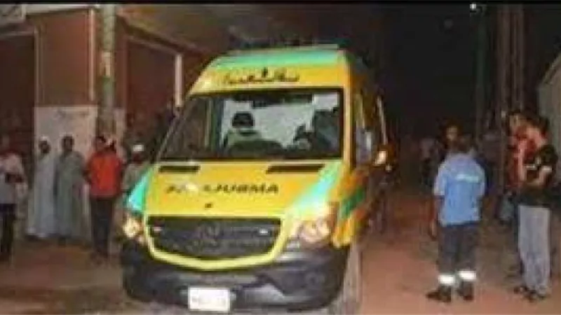 ”حول جسدها لقطع صغيرة” خلافات عادية تدفع شاب لإنهاء حياة جارته.. حادث السلام
