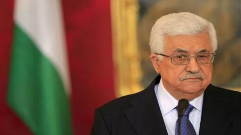 عضو ”التحرير الفلسطينية” يبحث مع السفير المصرى تطورات الأوضاع السياسية