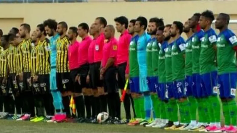 تعرف على حكام مباريات اليوم في الدوري الممتاز