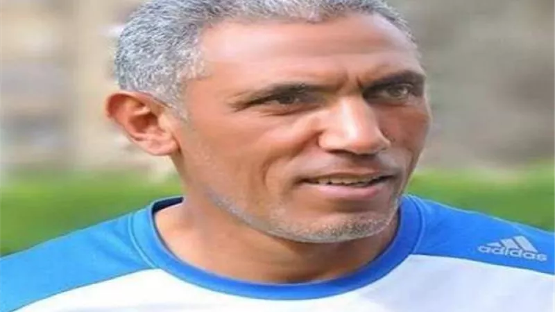 نادي دكرنس يعين سعد فاروق مديرا فنيا للفريق
