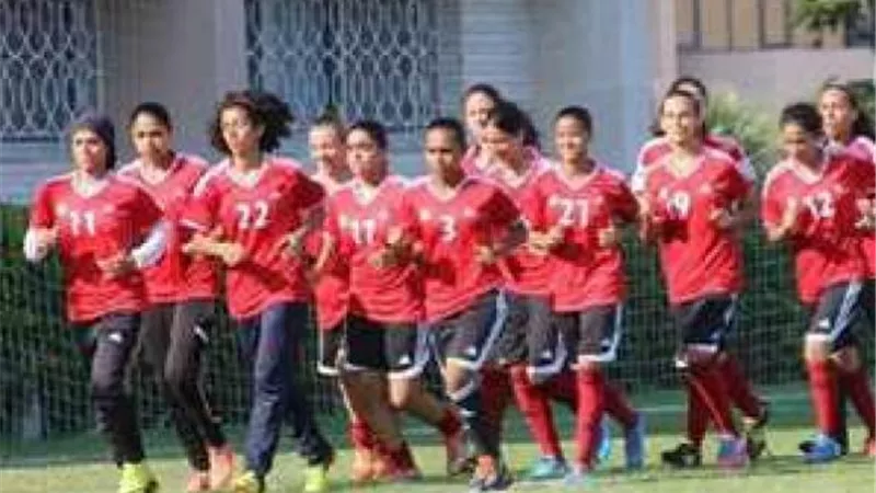 للمرة الثانية.. اتحاد الكرة يجري اليوم قرعة دوري الكرة النسائية