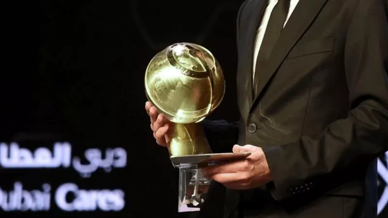 قوائم المرشحين لجوائز جلوب سوكر كاملة.. أفضل مدرب ولاعب شاب