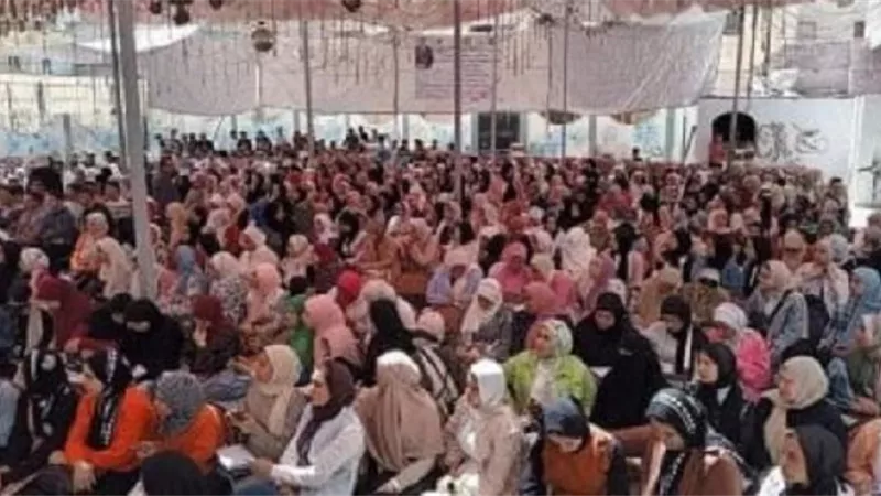 انطلاق عدد من القوافل التعليمية لطلاب الثانوية العامة 2024 في محافظة الشرقية