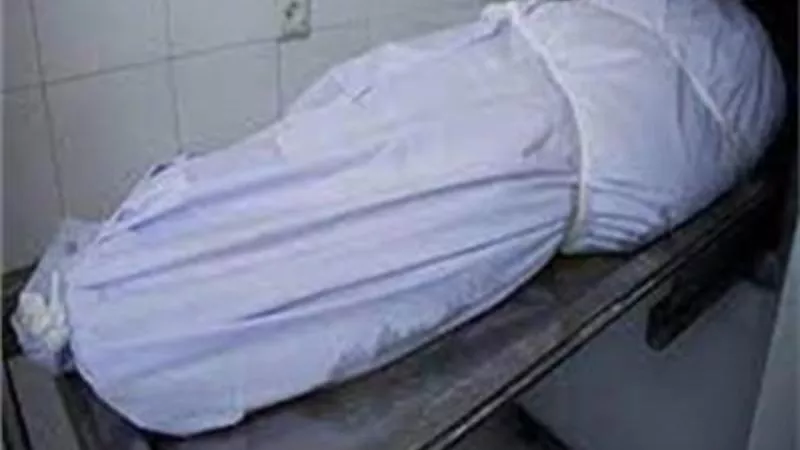 العثور على جثة شاب داخل الزراعات في الغربية