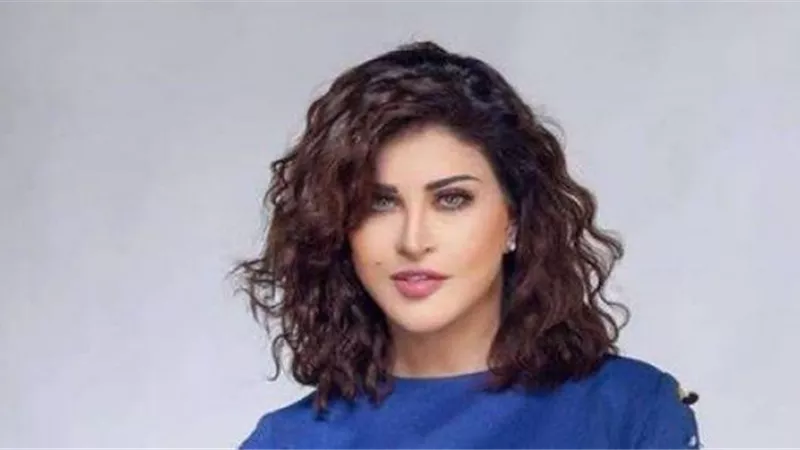 جومانا مراد تكشف تطورات حالتها الصحية بعد إصابتها بفيروس كورونا
