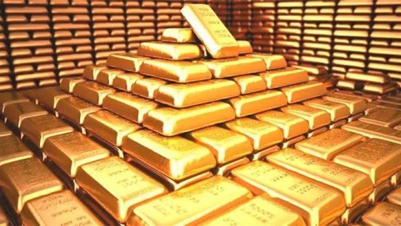 أسعار سبائك الذهب اليوم السبت 11 مايو 2024