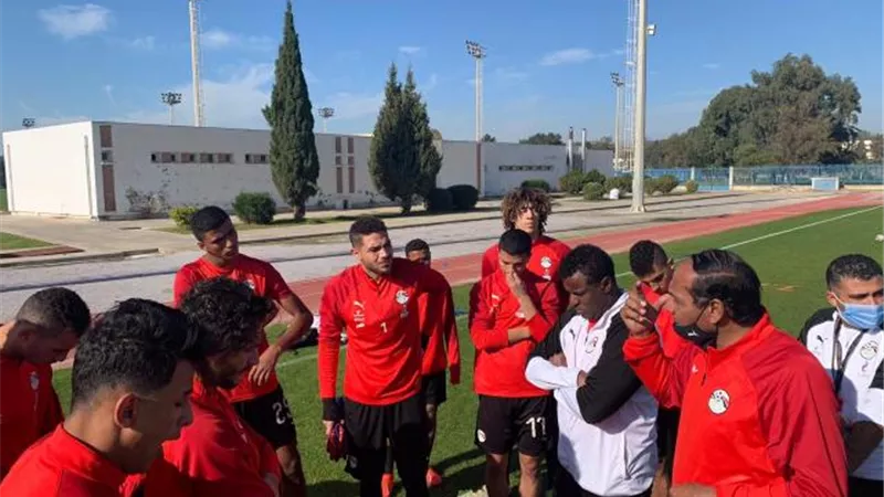 بالنص .. فضائح في تقرير عامة منتخب الشباب بتونس