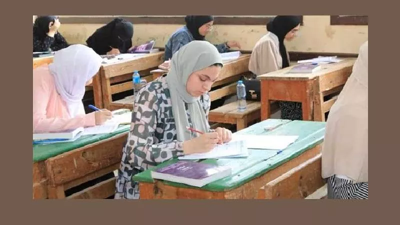 الأجهزة الأمنية تبدأ التحقيق في سرقة أسئلة امتحانات صفوف النقل