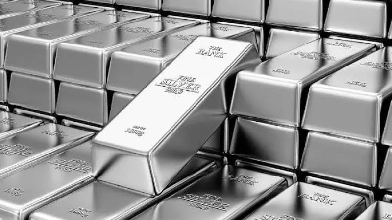 الملاذ الآمن.. أسعار الفضة اليوم السبت 11 مايو 2024