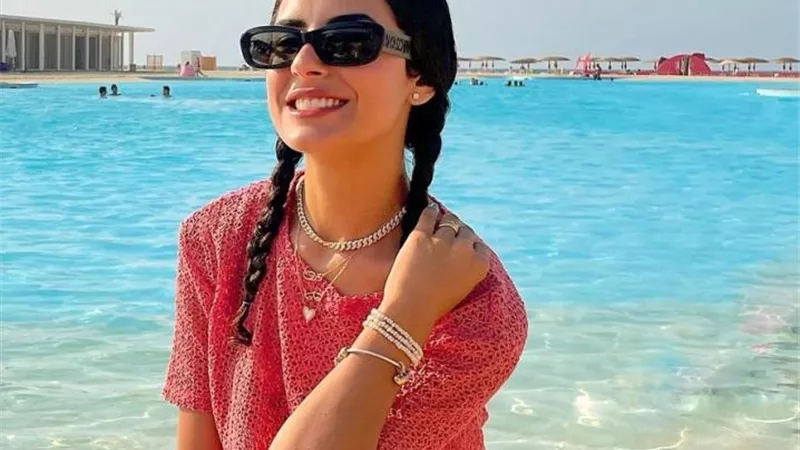 ريهام أيمن ليست الأولى.. نجوم أصابهم الحسد (فيديوجراف)