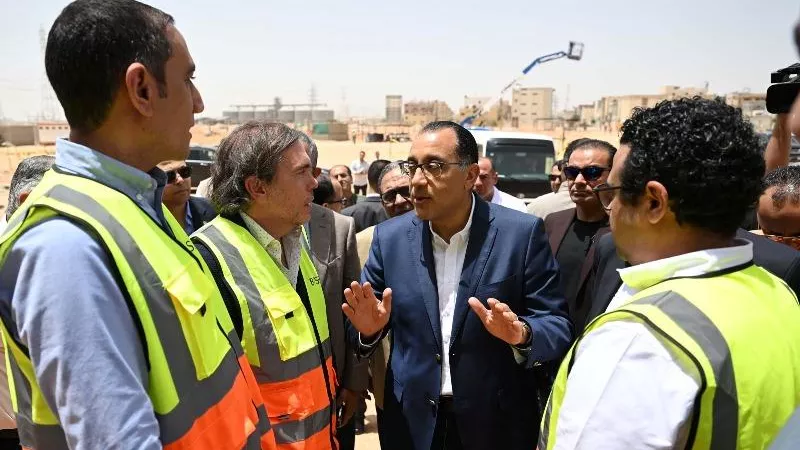 توطين الصناعات المصرية ورفع نسبة المكون المحلي.. أبرز تصريحات رئيس الوزراء خلال جولته في مصانع العاشر من رمضان
