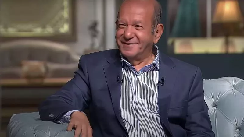 لطفي لبيب يطمئن جمهوره علي حالته الصحية