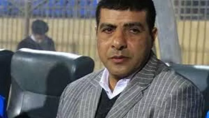 استقالة طارق العشرى من تدريب الاتحاد
