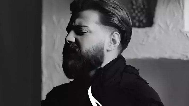 مسلم يعود لجمهوره  بأغنيته السادسة ”واحد زيك”