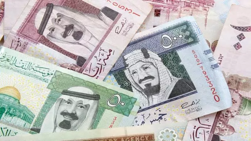 لو رايح تحج.. اعرف سعر الريال السعودي بنهاية اليوم
