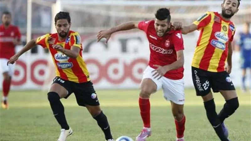 موعد مباراة الترجي والنجم الساحلي في قمة الدوري التونسي