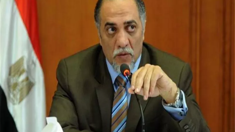 ”رئيس الأعلى للطرق الصوفية” يهنيء السيسي والبابا تواضروس بأعياد الميلاد