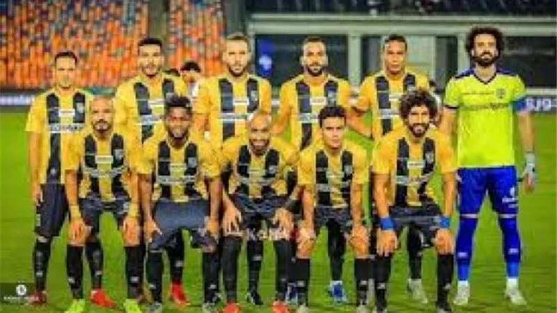 المقاولون يحقق انتصاره الأول على البنك الأهلي بهدفي ”الجزيري وإدواردو”