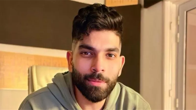 ”هلحن لـ تامر حسني زي ما أشتغلت مع إليسا”.. أبرز تصريحات سامر أبو طالب
