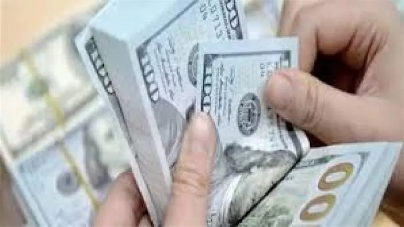 سعر الدولار اليوم الأحد 12-5-2024 قبل بداية التعاملات