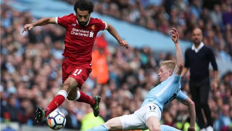 «دي بروين وصلاح».. الأندية السعودية تتجه إلى الدوري الإنجليزي لحسم صفقات الصيف المقبل