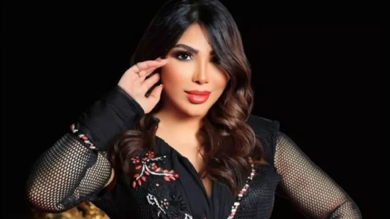أنا أجمل من نانسي عجرم.. ماذا قالت غادة إبراهيم عن حياتها الخاصة وعمليات التجميل؟ ( فيديوجراف )