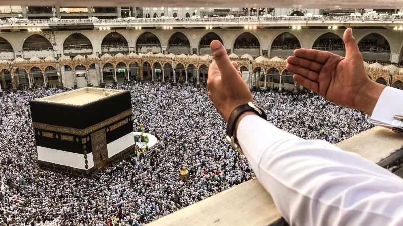 احذر من النصابين.. كيفية الاستعلام عن تأشيرة الحج 2024 برقم جواز السفر