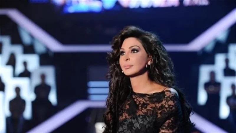 إليسا : لن يأتي في تاريخ البشرية عام أسوأ من 2020