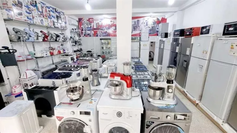 بـأكثر من 25% انخفاض جديد في أسعار الأجهزة الكهربائية اليوم 13 مايو 2024
