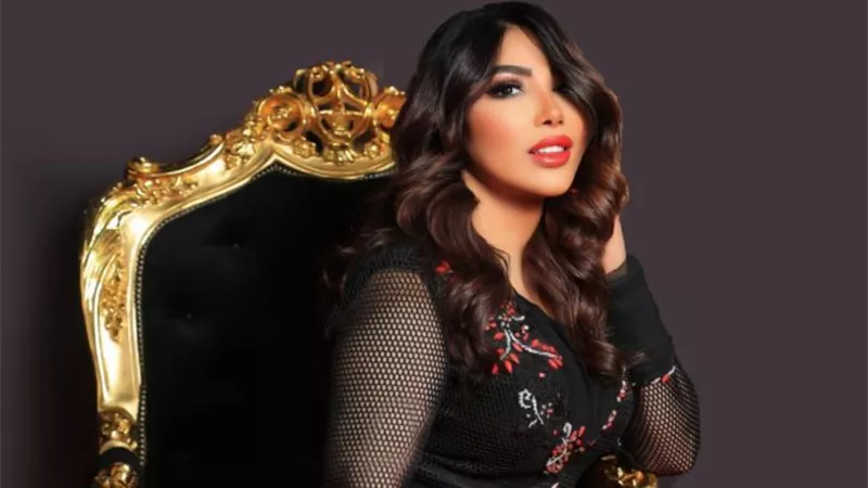غادة إبراهيم تحصد لقب جديد ” عسل مصر ”