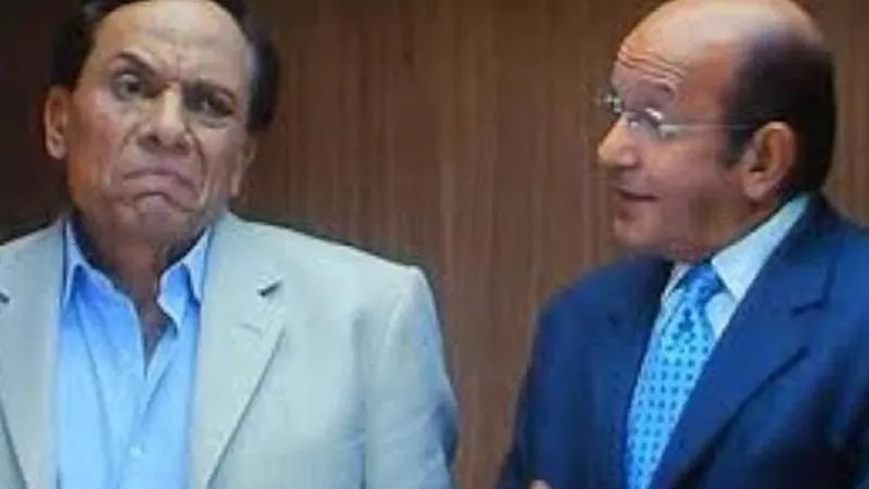 لطفي لبيب عن عادل إمام: لن يتكرر مرة أخرى وساعتزل قريبًا