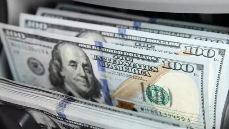 عاجل ..  كارثة مالية بالولايات المتحدة .. تعرف على التفاصيل