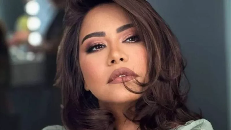 تفاصيل حفلة شيرين عبد الوهاب الجديدة في لبنان