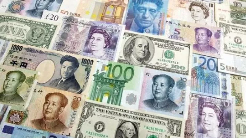 أسعار العملات الأجنبية اليوم الثلاثاء 14 مايو 2024 أمام الجنيه المصري