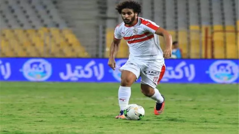 سلبية المسحة الثانية لـ عبدالله جمعة