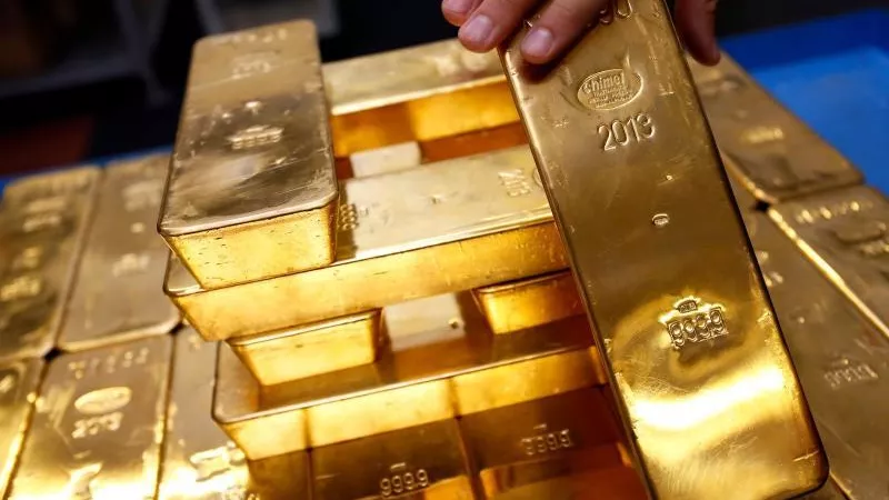 تبدأ من 4300 جنيه.. أسعار سبائك الذهب اليوم الثلاثاء 14 مايو 2024