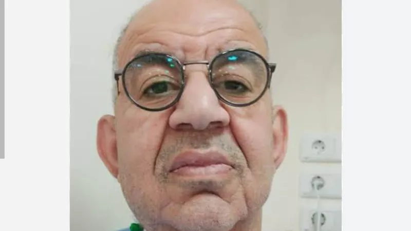 بعد إجرائه لعملية جراحية.. تطورات الحالة الصحية للفنان محمد التاجي