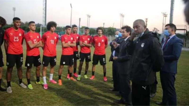 عاجل.. ننفرد بنشر نتائج التحقيق في فضيحة منتخب الشباب