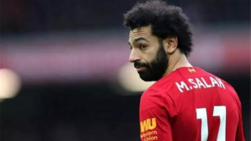 نجم ليفربول يرشح كومان لخلافة صلاح في الريدز